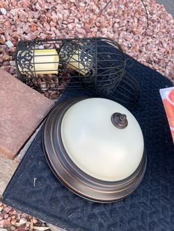 Home items