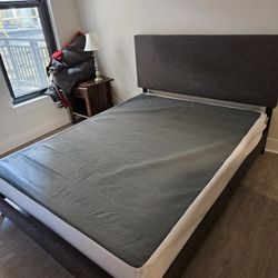 Bed Frame Only 