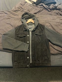 Trademark Brooklyn Jean jacket