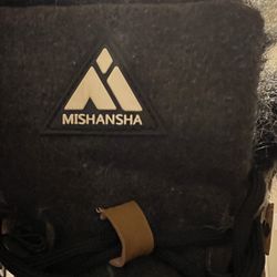 Mishansha 9.5 Weather Boots New 