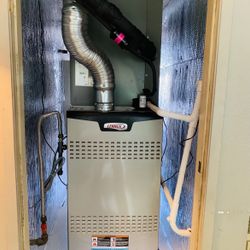 New Furnace