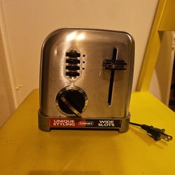 Toaster 