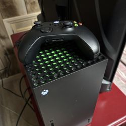 Xbox Series X 1 TB