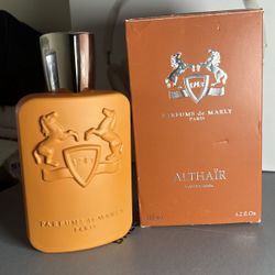 Parfum De Marley “Althair”
