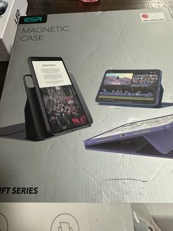 Magnetic case