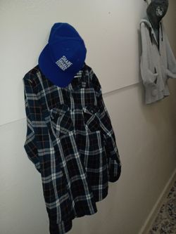 Da shaka stories hat