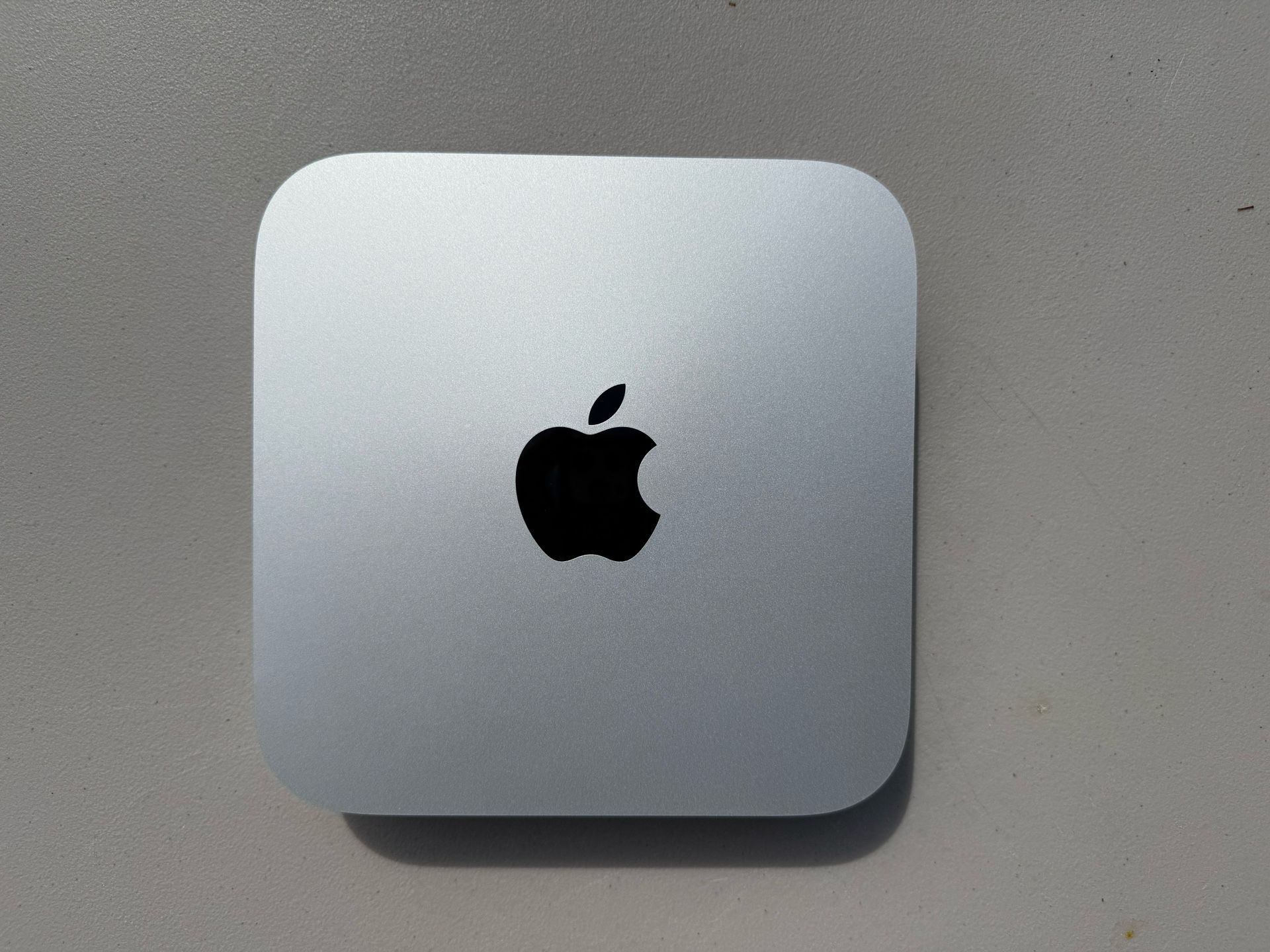 Mac Mini 2023 M2 Pro 10-Core CPU, 16-Core