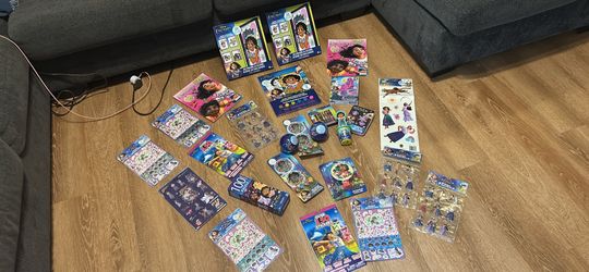Encanto bundle
