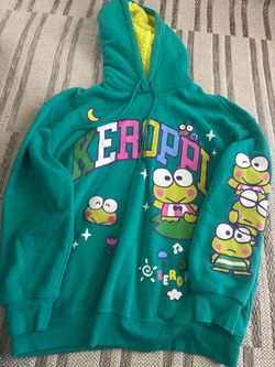 Keroppi