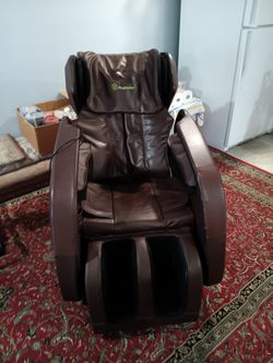 Massage Chair With Bluetooth In Massaging Chairs In Great Condition