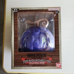 One Piece trading card game  devil fruit collection