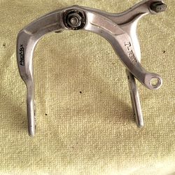 USED BMX OLD BACK BRAKES  PART HABLO ESPAÑOL TANBIEN