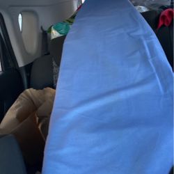 Barely used ironing board very nice