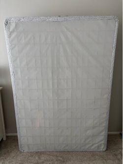 Full Size Box Spring