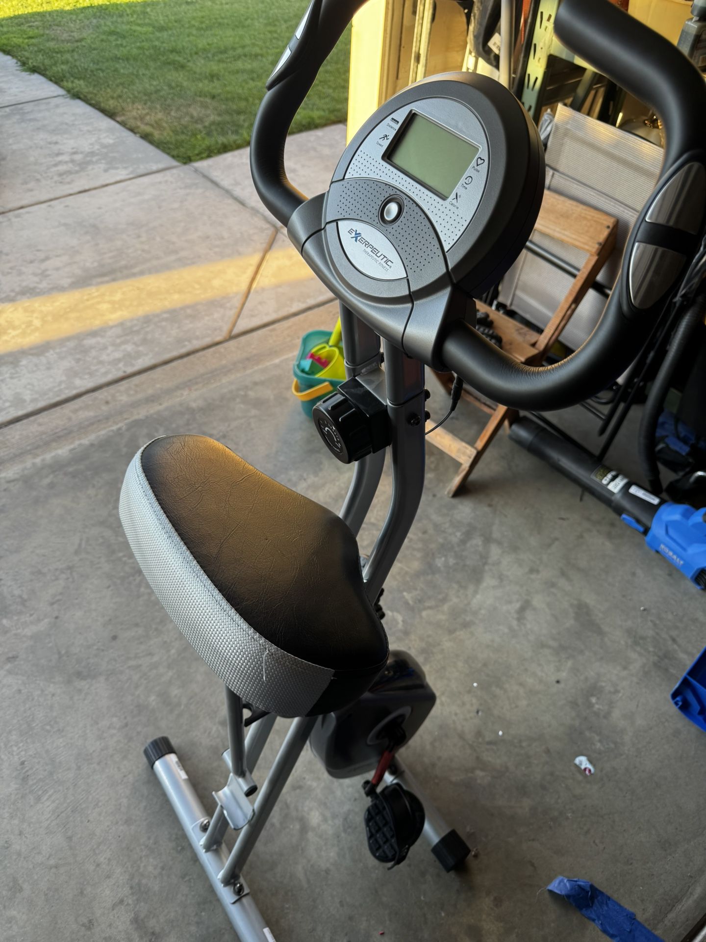 Cycling Exercise Machine