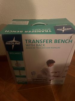 Shower Transfer chair