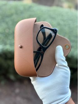 Ray-Ban Meta Glasses Gen 1 Wayfarer / Clear / 50MM / Shiny Black