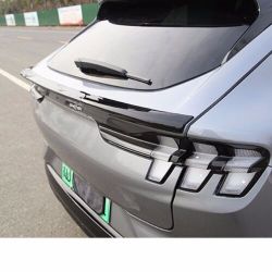 21-23 Ford Mustang Mach-E Spoiler -