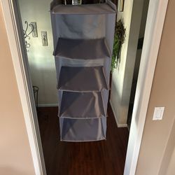 Closet Organizers $8 Each Got 3