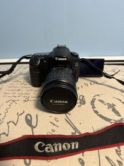 Canon EOS 60D
