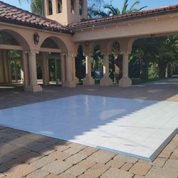 Dance Floor