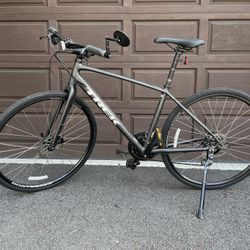 Trek Bike
