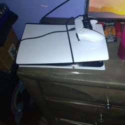Ps5