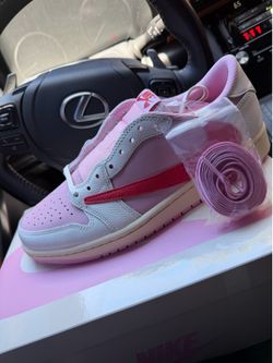 Looking to trade color way for shy pink