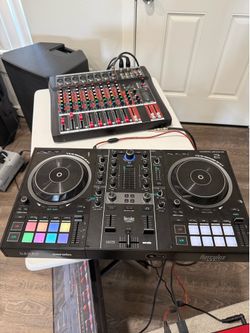 Dj para Que salgas tocando
