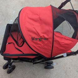 Dog Stroller 