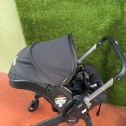 Donna Max Stroller – Used, Good Condition