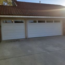 Garage Doors 