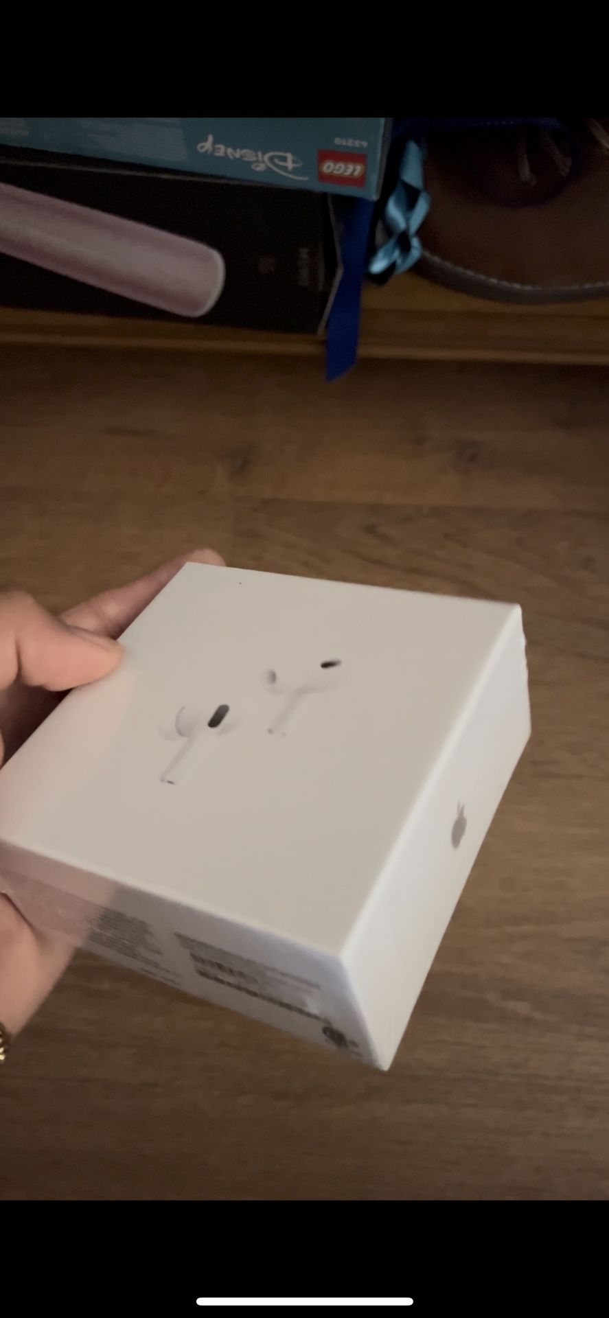 Air pods 2nd generation