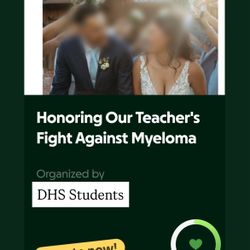 Help our teacher!! https://offerup.com/redirect/?o=aHR0cHM6Ly9nb2Z1bmQubWUvYjEyZjJiODJi