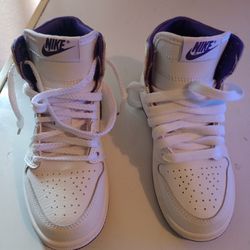 Air Jordans Kids Size12c