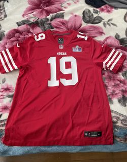 49ers jersey