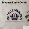 The Couch Consigliere 