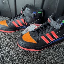 Adidas Forum Mid