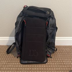 DB Journey Duffle bag