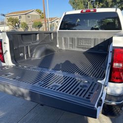 Bedliners For Trucks Ablo Español 