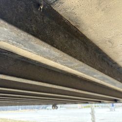 Great Dane Refer For Sale 53ft 