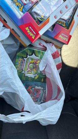 Ascended hero tins and first partner 2