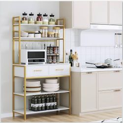 Double Drawer Console Table