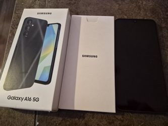 Samsung a16 5g metro