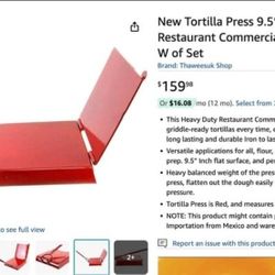 Like New.. Grande en VALLEJO 