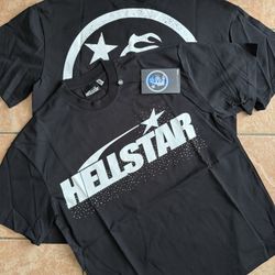 Hellstar Tee 