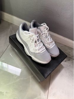 Men Jordan’s