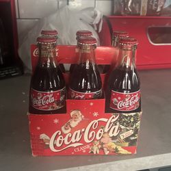 Coke Collection Edition 2002