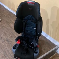 Baby car seat