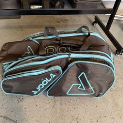 Joola Pro Pickball Bag 